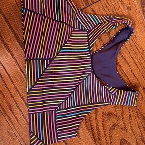 DSG Kids Striped Underwear - Multicolor